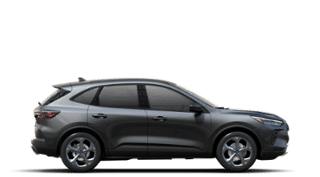 2025 Ford Escape® External Image 1